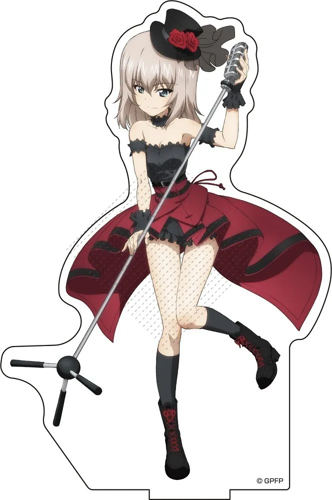 Anime Figur stehende Puppe Gup – Kotobukiya Bishoujo Bewertung und Preis