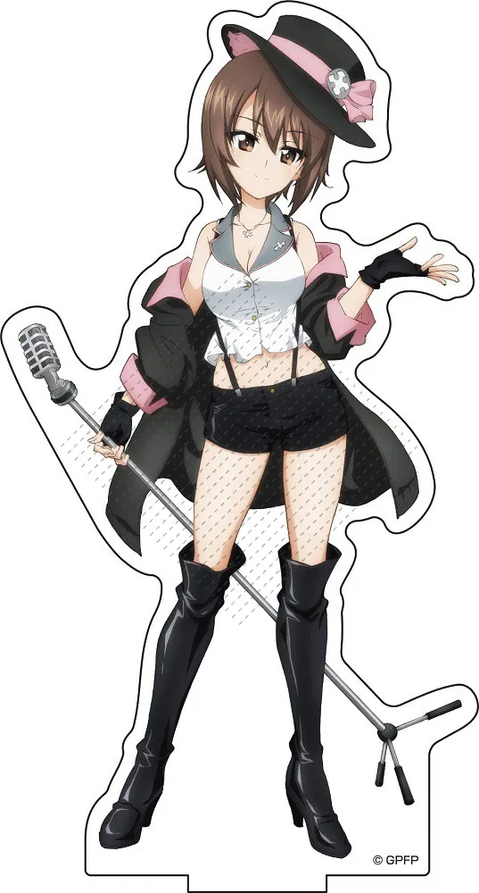 Anime Figur stehende Puppe Gup – Kotobukiya Bishoujo Bewertung und Preis