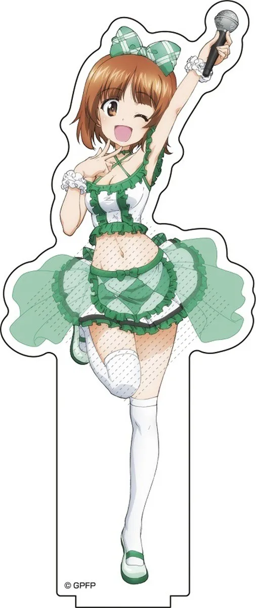 Anime Figur stehende Puppe Gup – Kotobukiya Bishoujo Bewertung und Preis