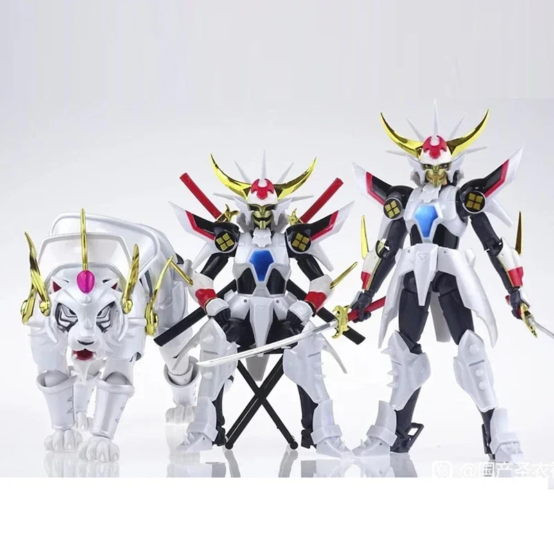 Koo Yoroiden Samurai Troopers  – Kotobukiya Bishoujo Bewertung und Preis