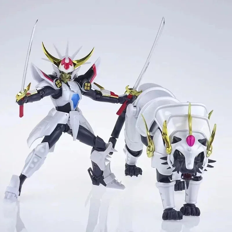 Koo Yoroiden Samurai Troopers  – Kotobukiya Bishoujo Bewertung und Preis