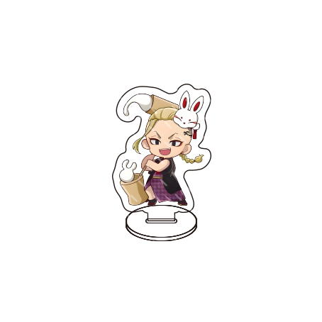 Tokyo Revengers Acryl-Handarbe – Anime Merchandise In Tokyo Bewertung und Preis