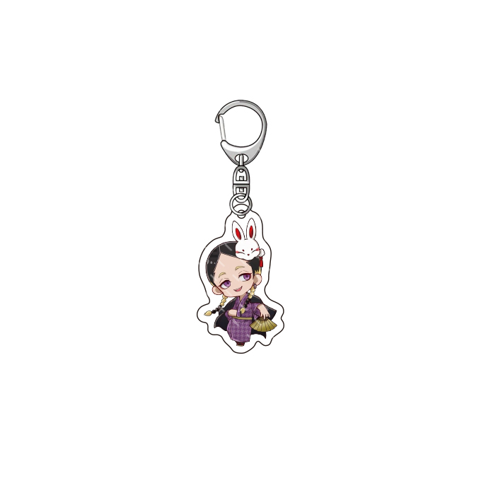 Tokyo Revengers Acryl-Handarbe – Anime Merchandise In Tokyo Bewertung und Preis