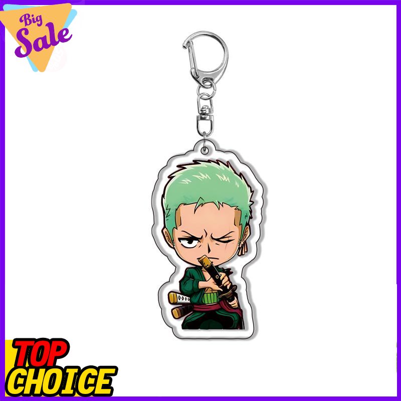 One Piece Luffy Roronoa Zoro S – Luffy Anime Merchandise Bewertung und Preis