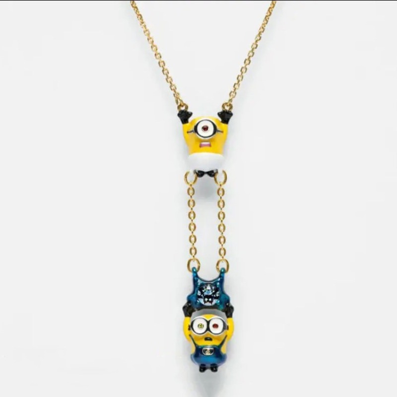 Beliebte Cartoon-Anime-Minions – Popular Anime Merchandise Bewertung und Preis