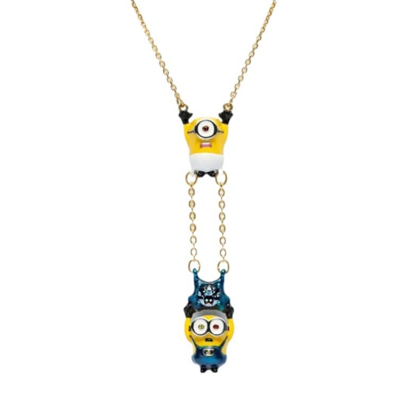 Beliebte Cartoon-Anime-Minions – Popular Anime Merchandise Bewertung und Preis