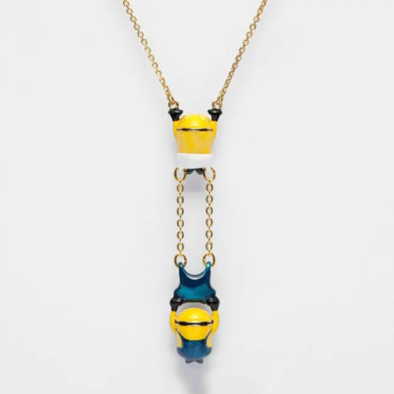 Beliebte Cartoon-Anime-Minions – Popular Anime Merchandise Bewertung und Preis