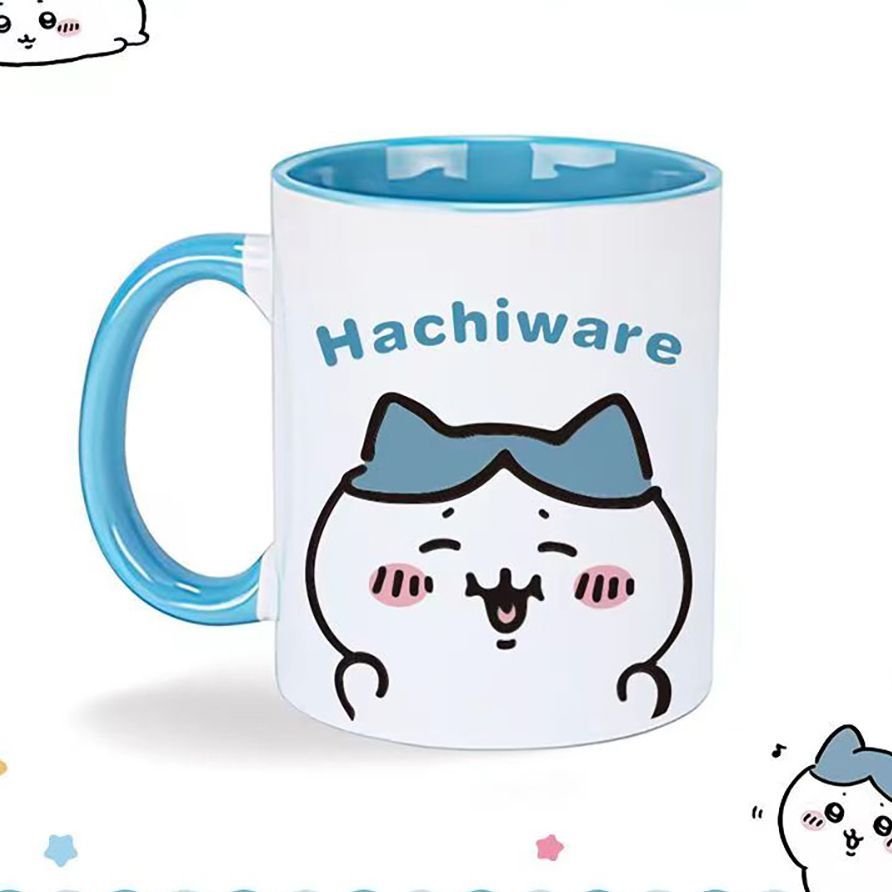 Anime Niedliche Kawaii Chiikaw – Anime Merchandise Mugs Bewertung und Preis