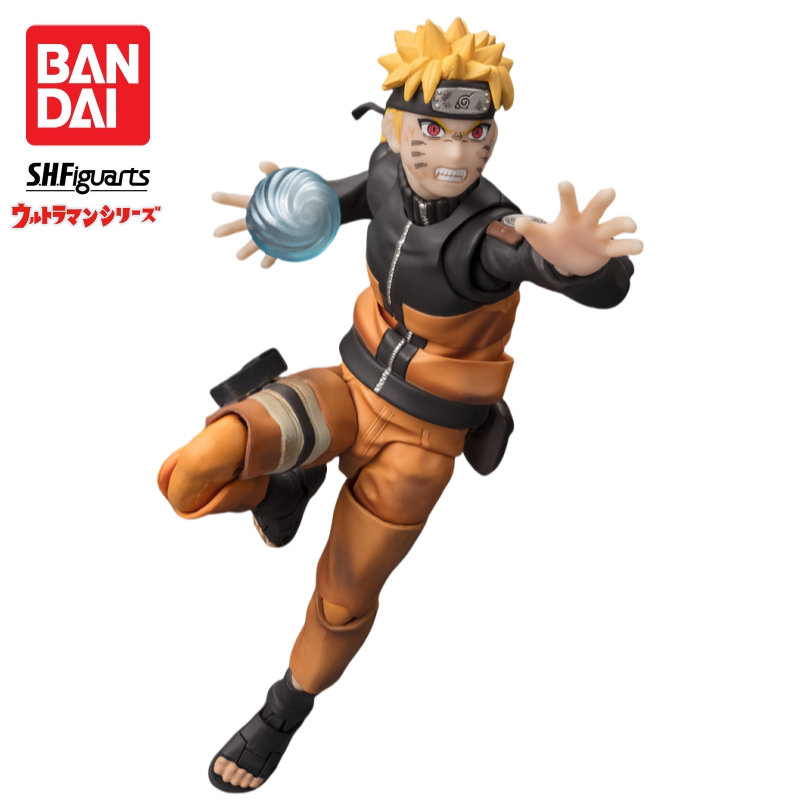 Sofort Lieferbar Bandai S.H. F – Anime Merchandise Brands Bewertung und Preis