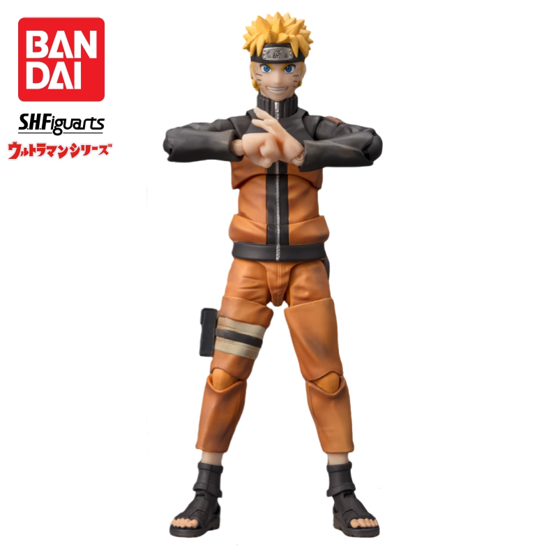 Sofort Lieferbar Bandai S.H. F – Anime Merchandise Brands Bewertung und Preis